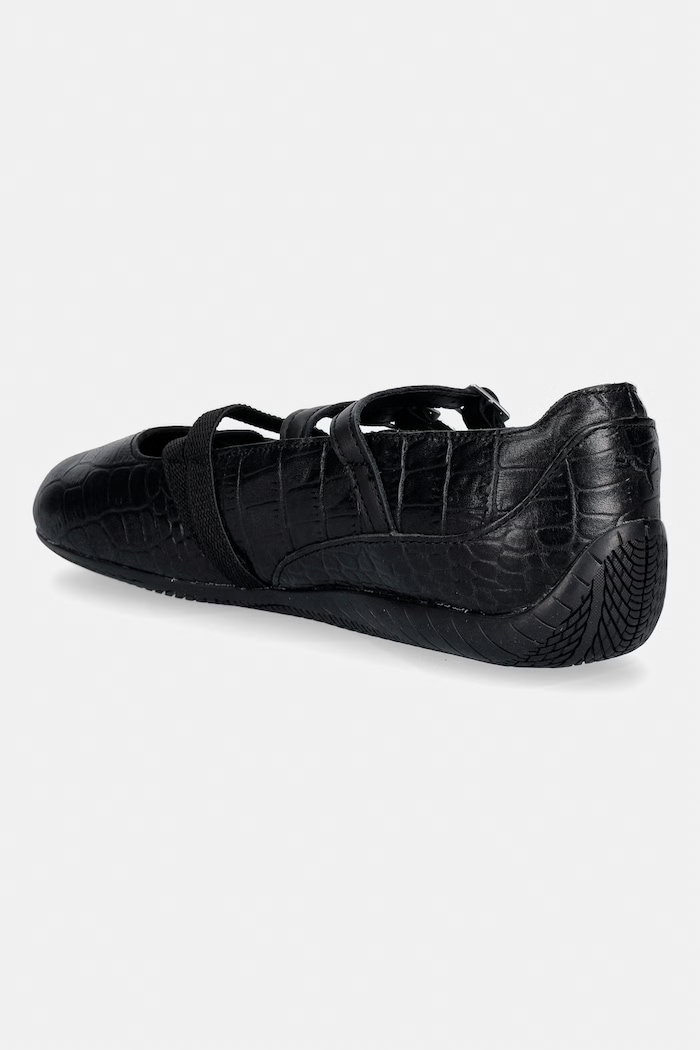 Puma Speedcat Ballet Croc leather ballerinas — photo 3