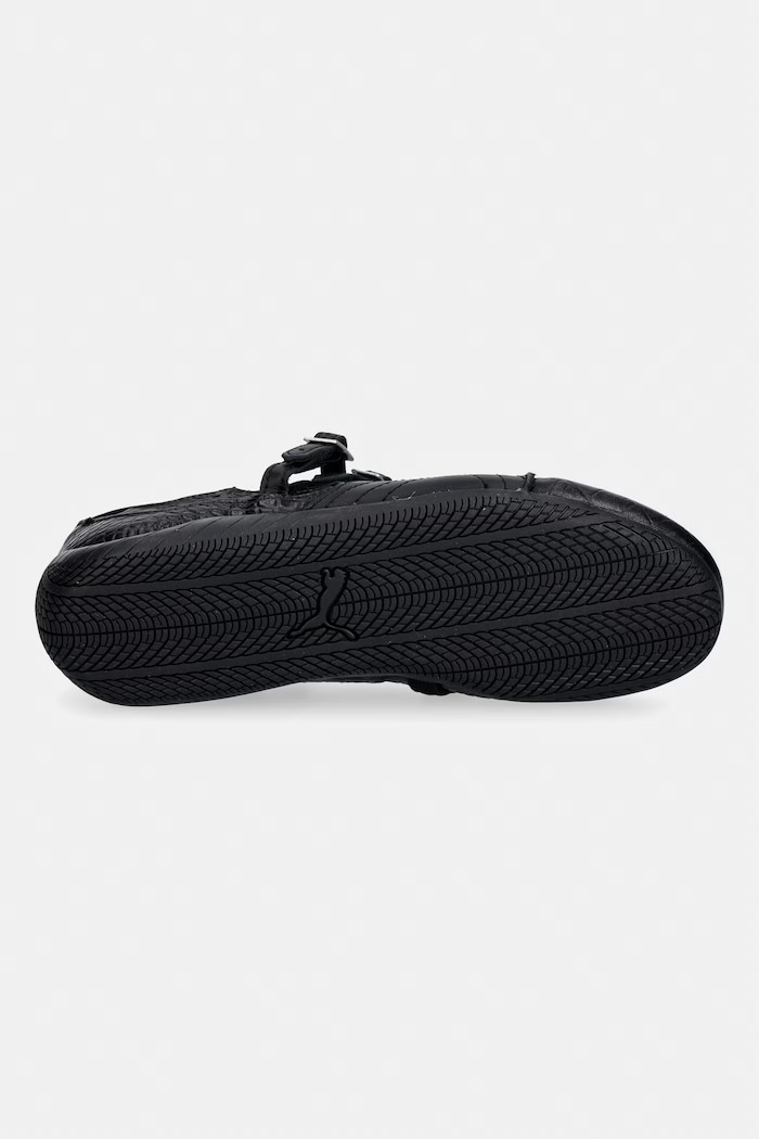 Puma Speedcat Ballet Croc leather ballerinas — photo 5