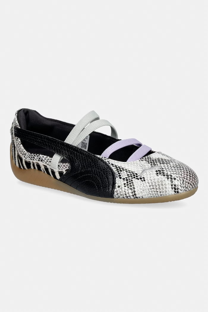 Puma Speedcat Ballet Ballerinas leather