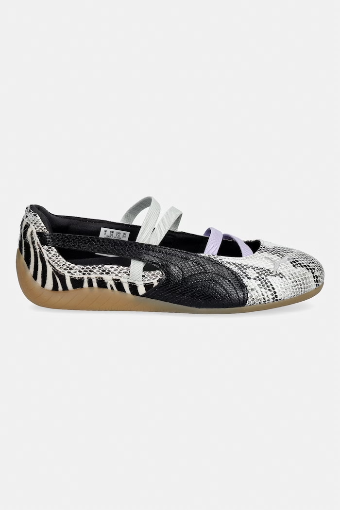 Puma Speedcat Ballet Ballerinas leather — photo 2