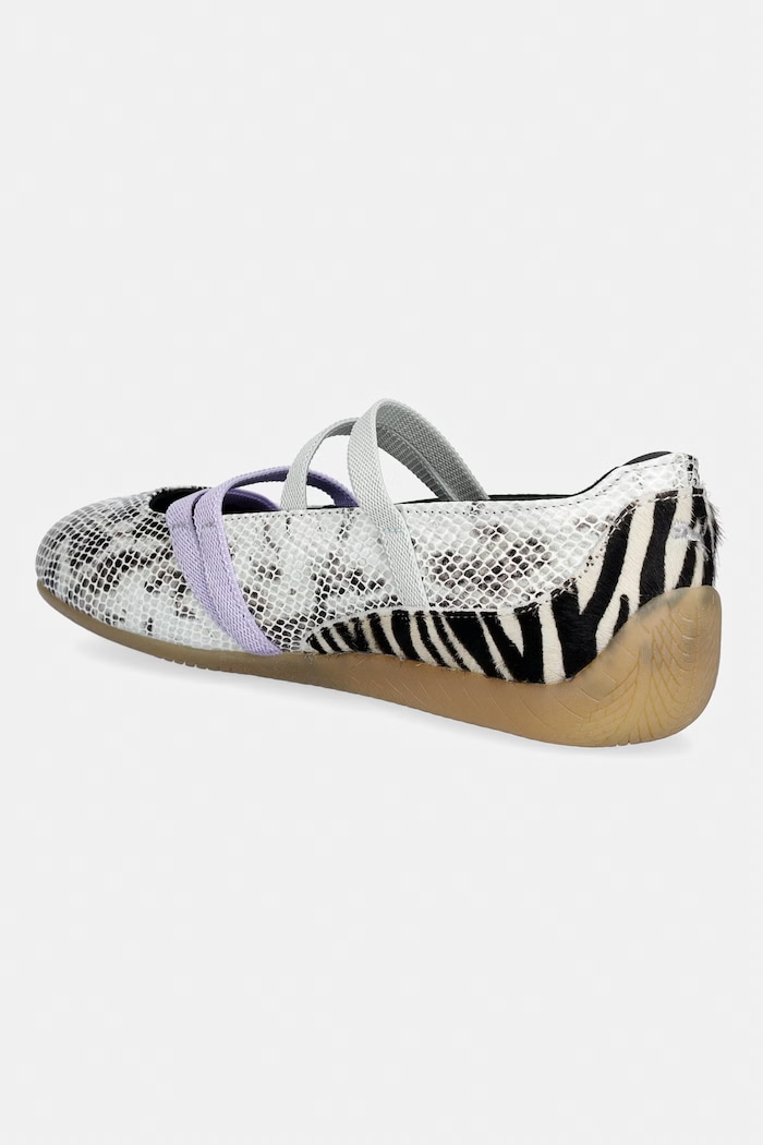 Puma Speedcat Ballet Ballerinas leather — photo 3