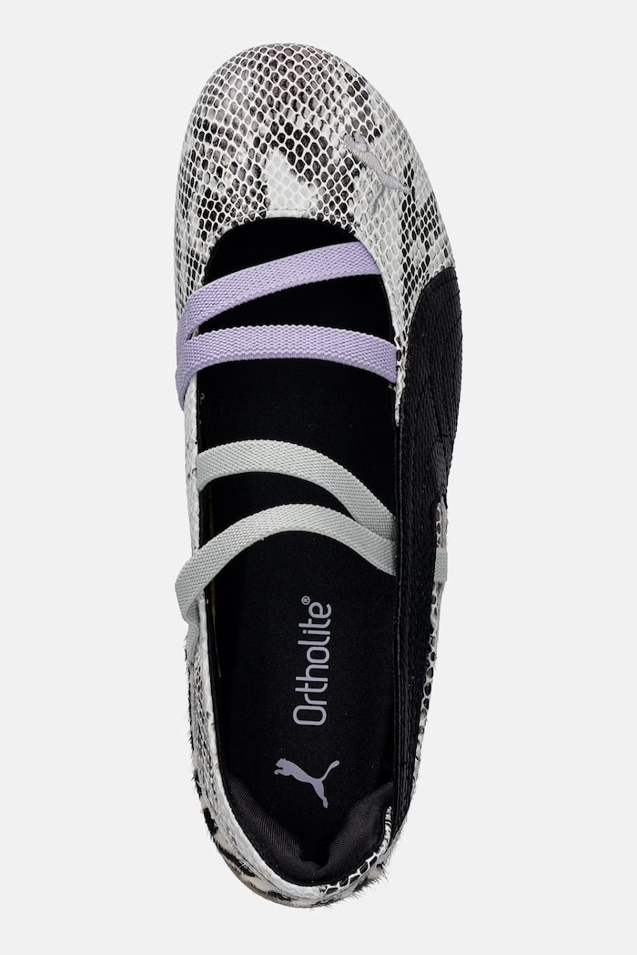 Puma Speedcat Ballet Ballerinas leather — photo 4