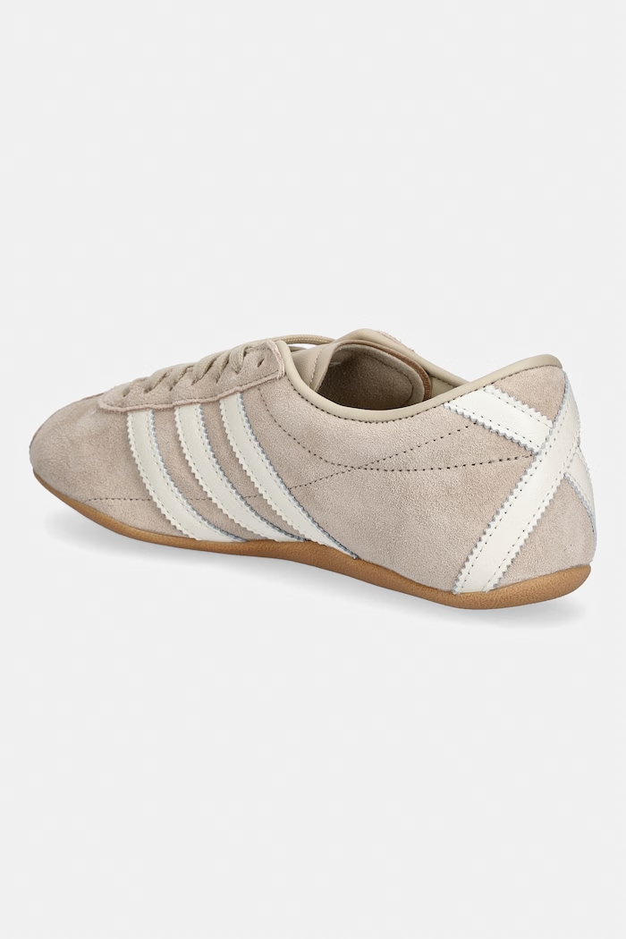 adidas Originals suede sneakers Tokyo — photo 3