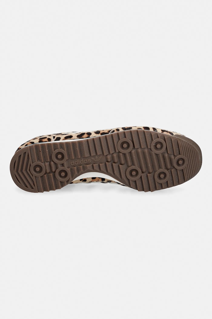 adidas Originals leather sneakers SL 72 — photo 5