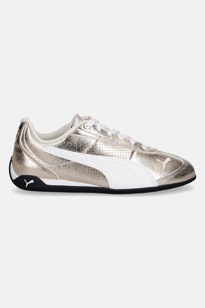 Puma sneakers Replicatch Metallic — photo 2