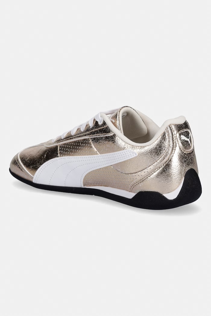 Puma sneakers Replicatch Metallic — photo 3