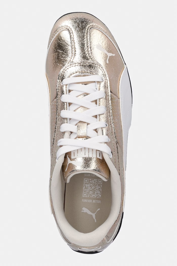 Puma sneakers Replicatch Metallic — photo 4