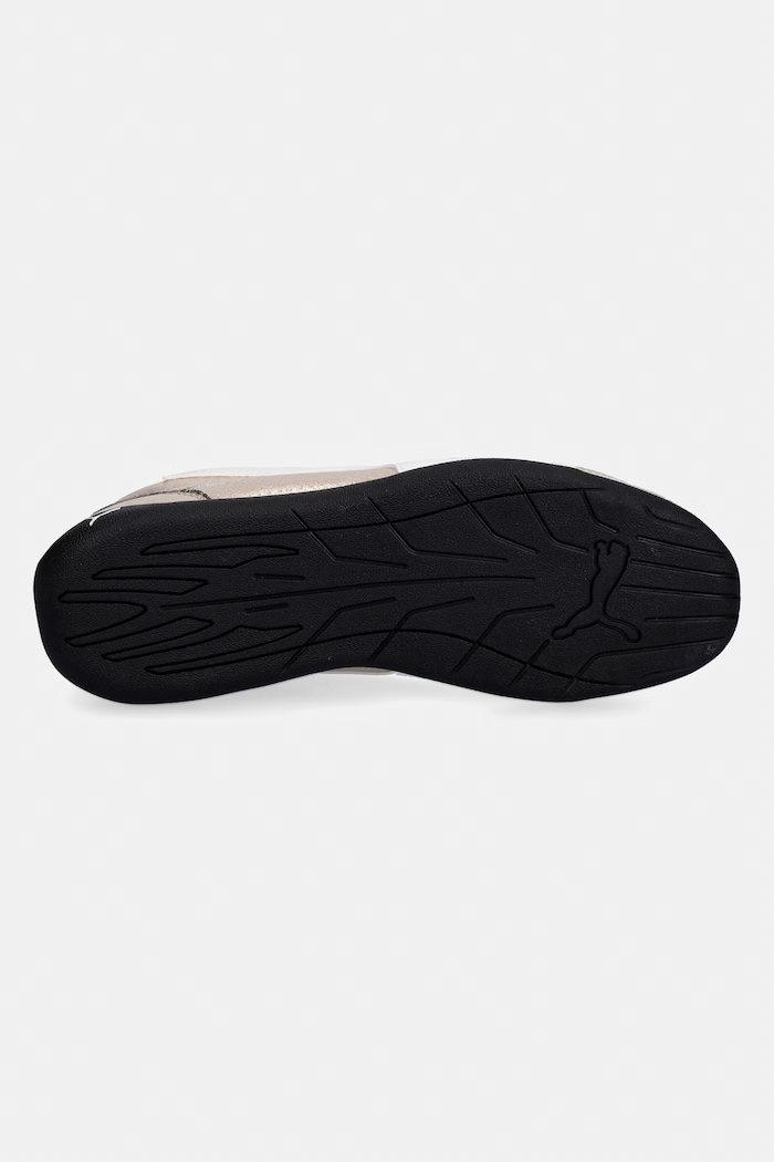 Puma sneakers Replicatch Metallic — photo 5