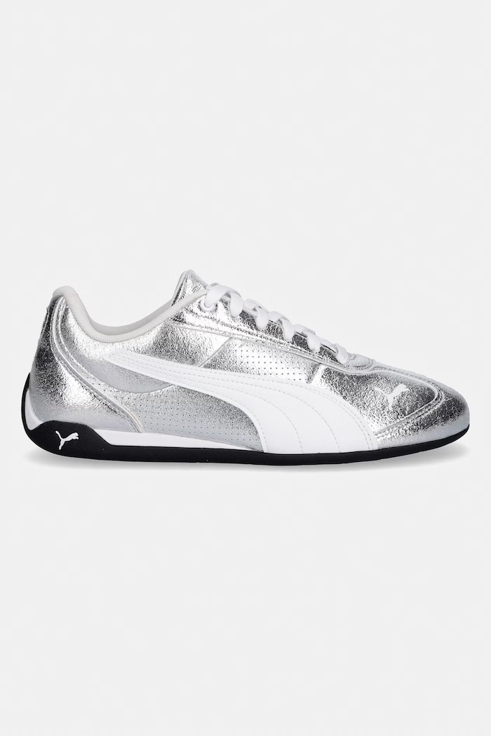 Puma sneakers Replicatch Metallic — photo 2