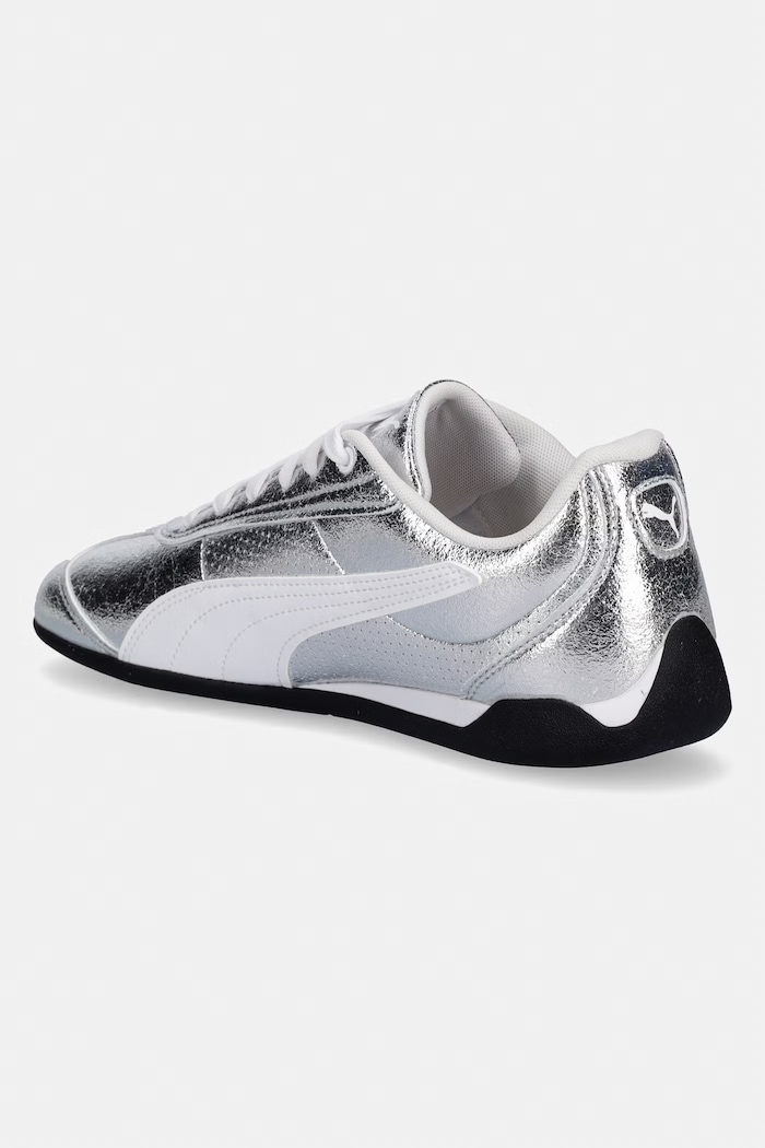 Puma sneakers Replicatch Metallic — photo 3