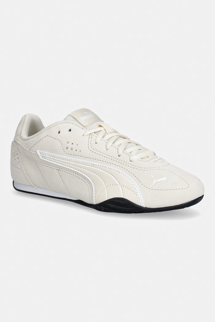 Puma leather sneakers CATCH