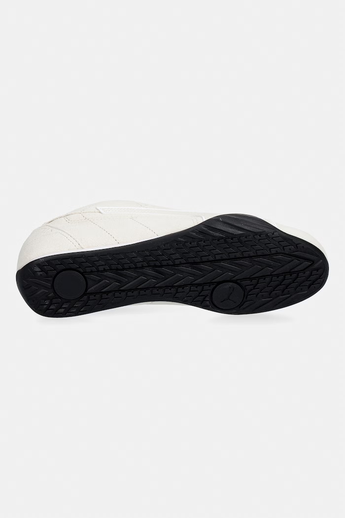 Puma leather sneakers CATCH — photo 5