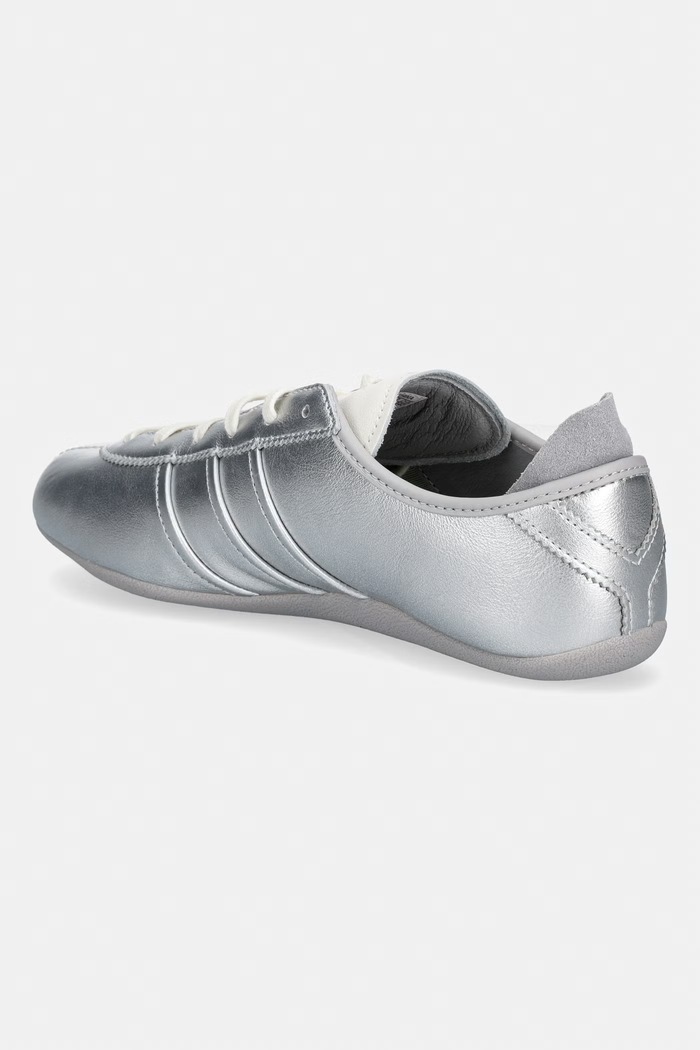Y-3 leather sneakers TOKYO — photo 3