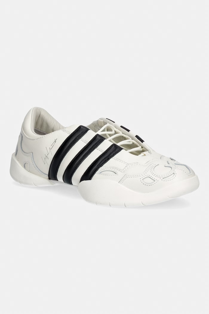 Y-3 REGU MARY JANE Sneakers Women's leather