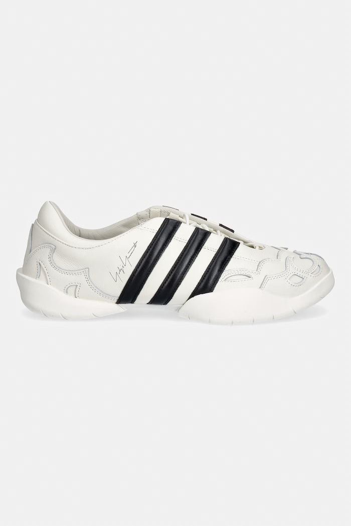 Y-3 REGU MARY JANE Sneakers Women's leather — photo 2