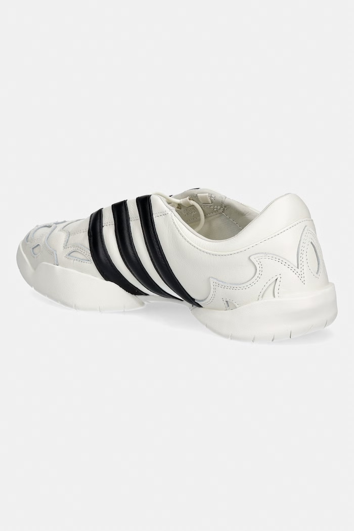 Y-3 REGU MARY JANE Sneakers Women's leather — photo 3