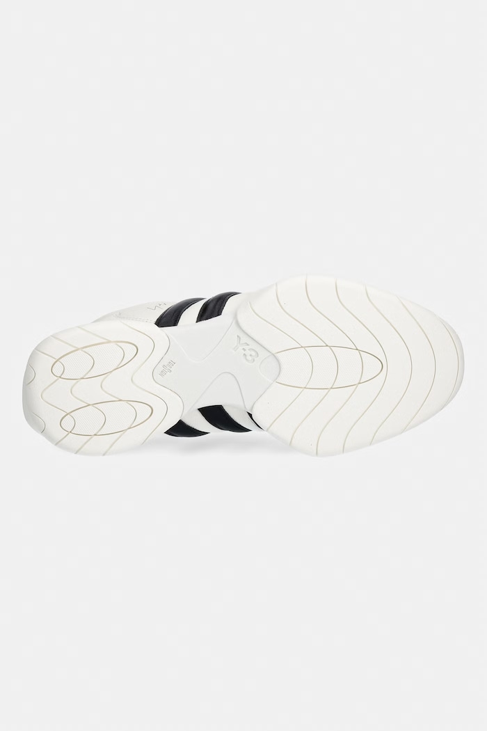 Y-3 REGU MARY JANE Sneakers Women's leather — photo 5