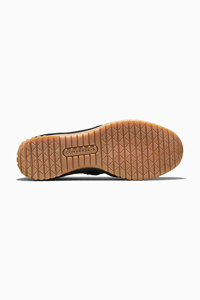 Converse Run Star Trainer Ballet Flat Ballerinas — photo 5