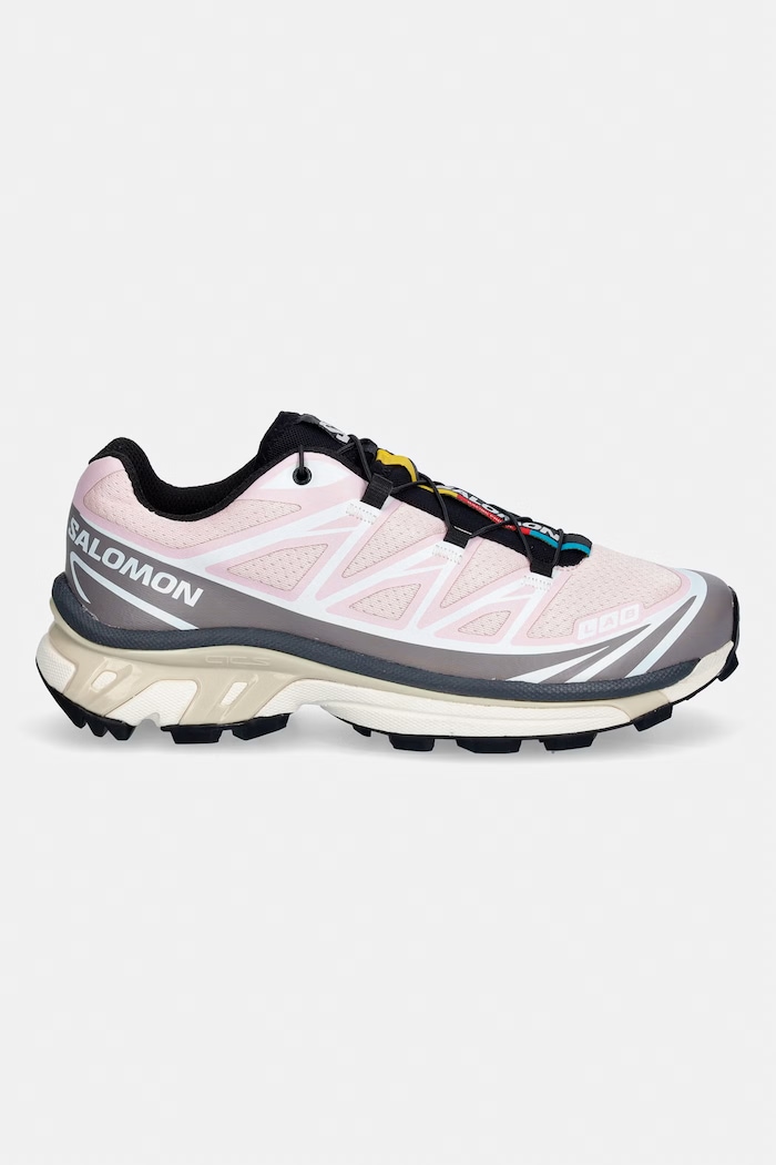 Salomon XT-6 Shoes trekking Women's — photo 2