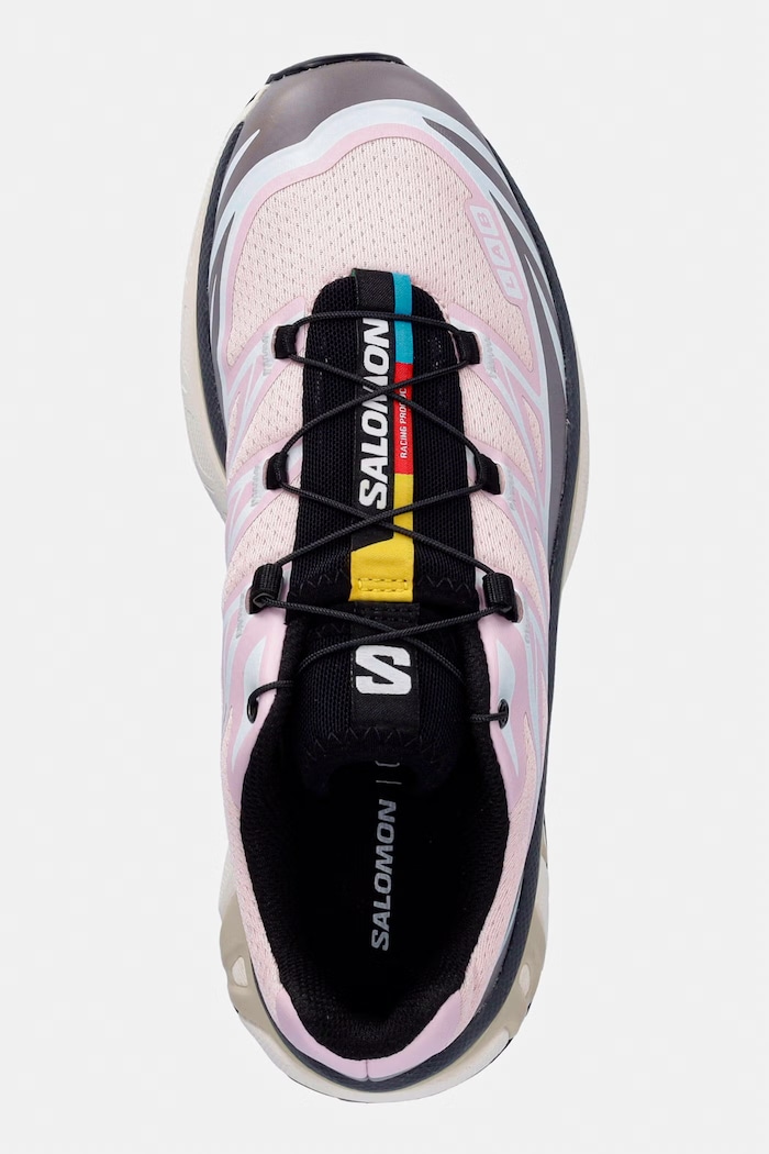 Salomon XT-6 Shoes trekking Women's — photo 4
