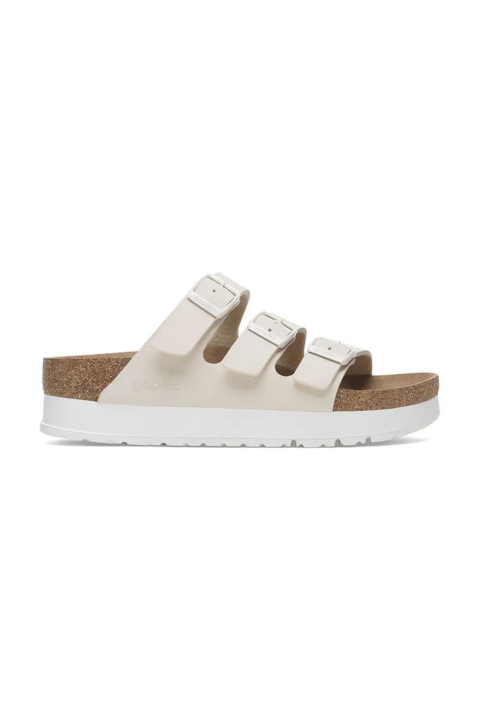 Birkenstock Florida III Flex Platform flip-flops on the platform Women's