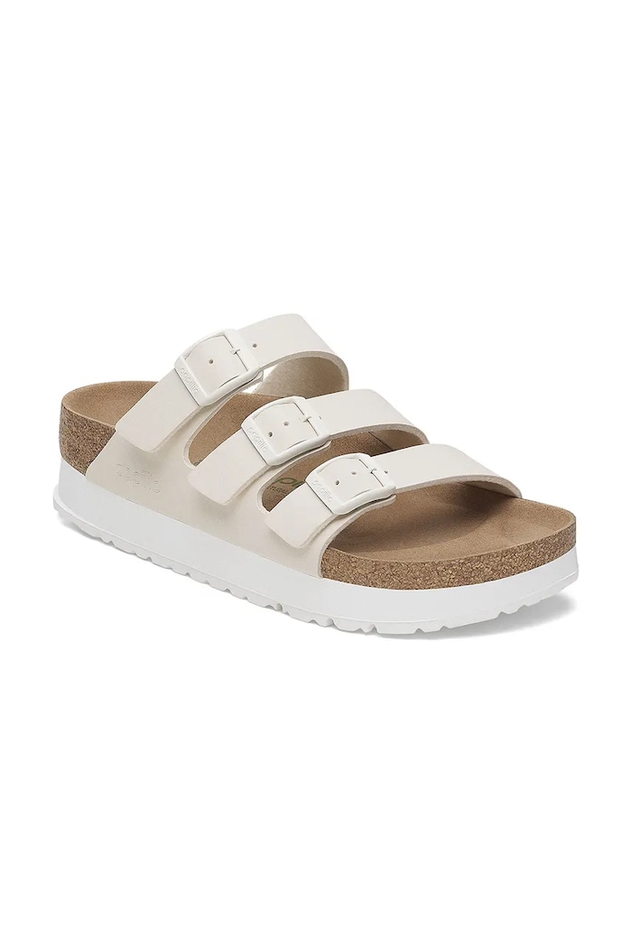 Birkenstock Florida III Flex Platform flip-flops on the platform Women's — photo 2