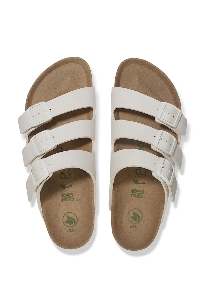 Birkenstock Florida III Flex Platform flip-flops on the platform Women's — photo 4