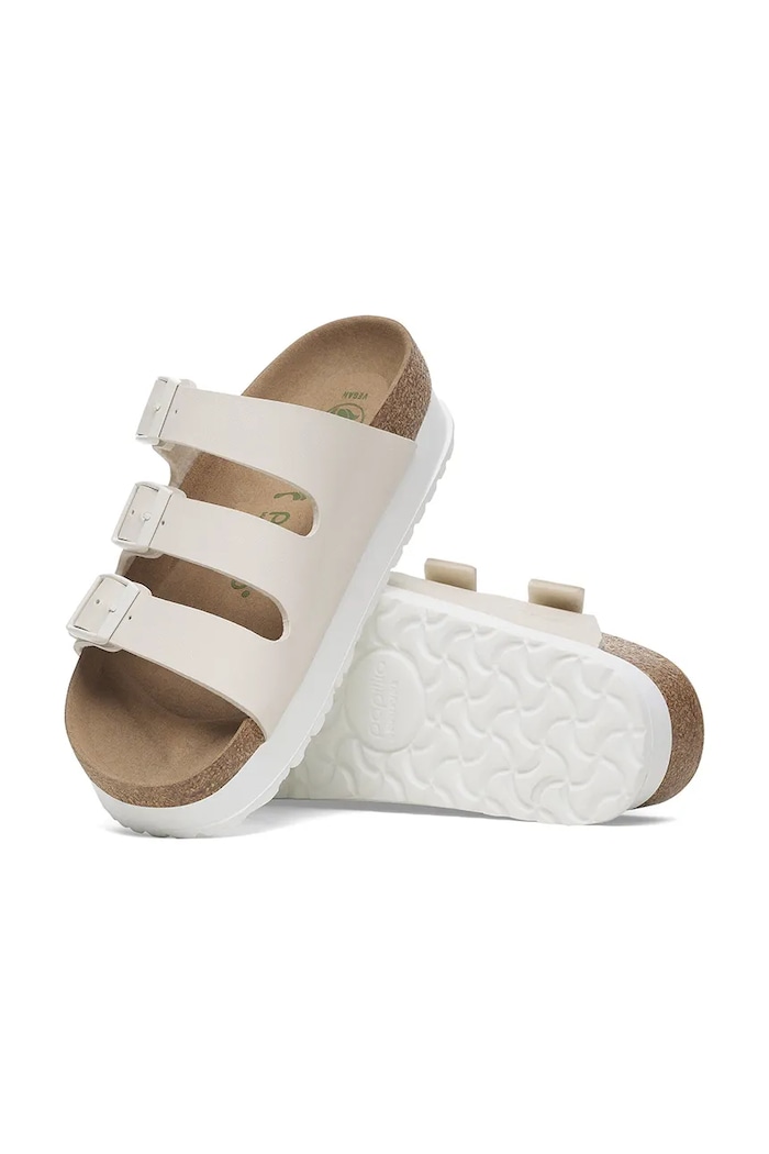 Birkenstock Florida III Flex Platform flip-flops on the platform Women's — photo 5