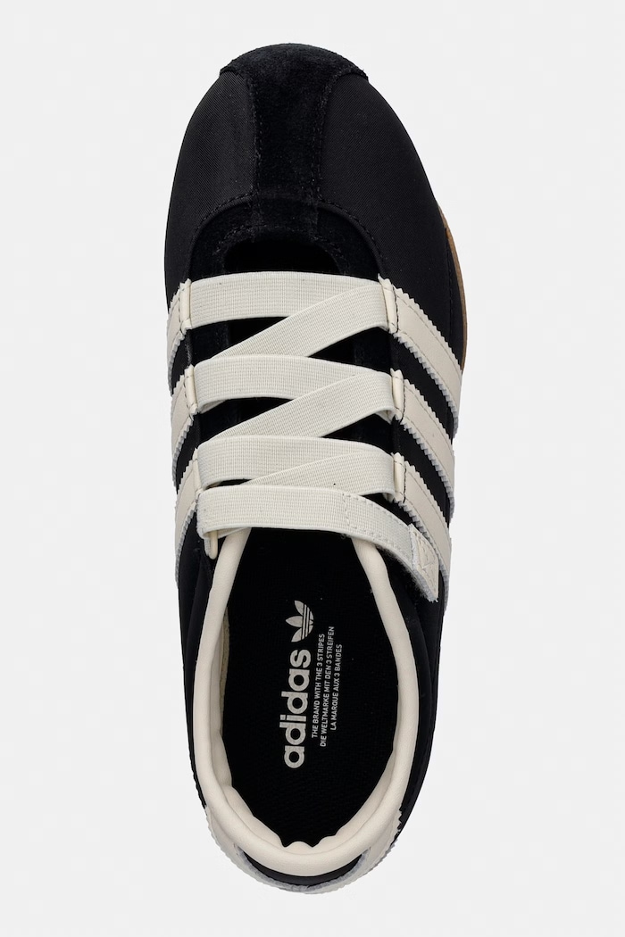 Adidas Originals Tokyo Sneakers Women's — photo 4