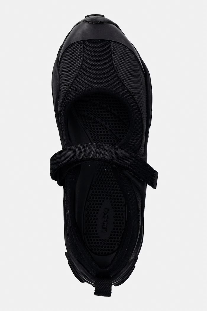 Crocs Terre Tech Ballerinas — photo 4
