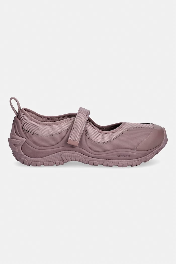 Crocs Terre Tech Ballerinas — photo 2