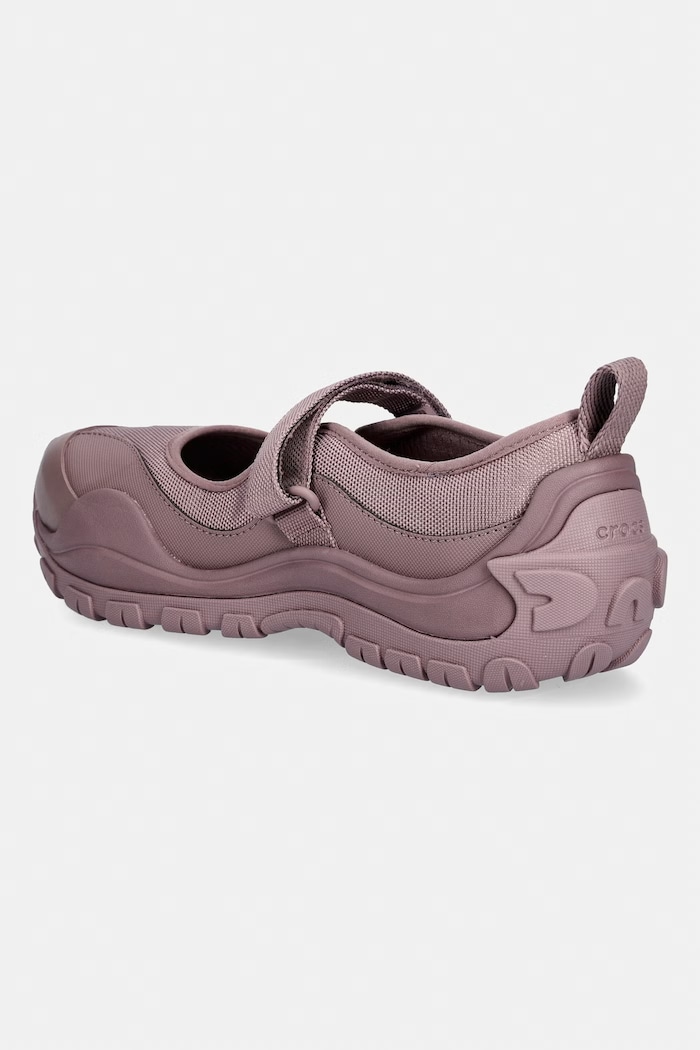 Crocs Terre Tech Ballerinas — photo 3