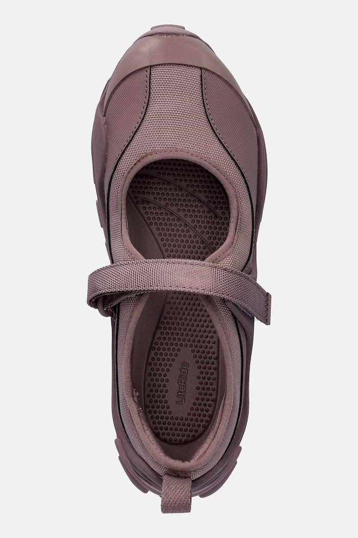 Crocs Terre Tech Ballerinas — photo 4