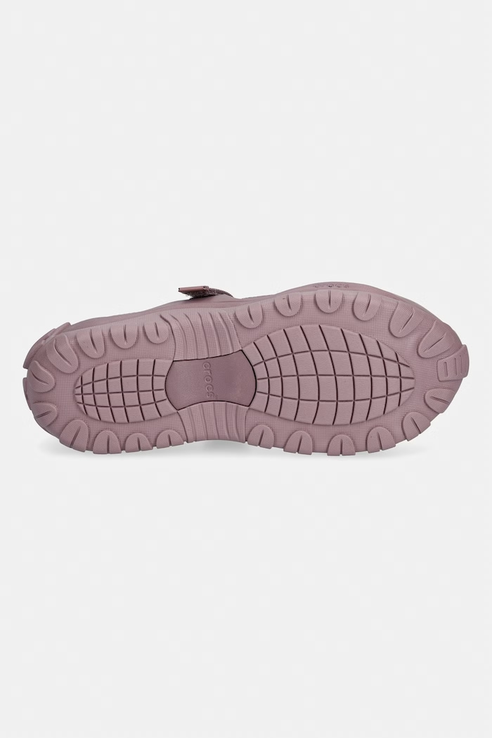 Crocs Terre Tech Ballerinas — photo 5