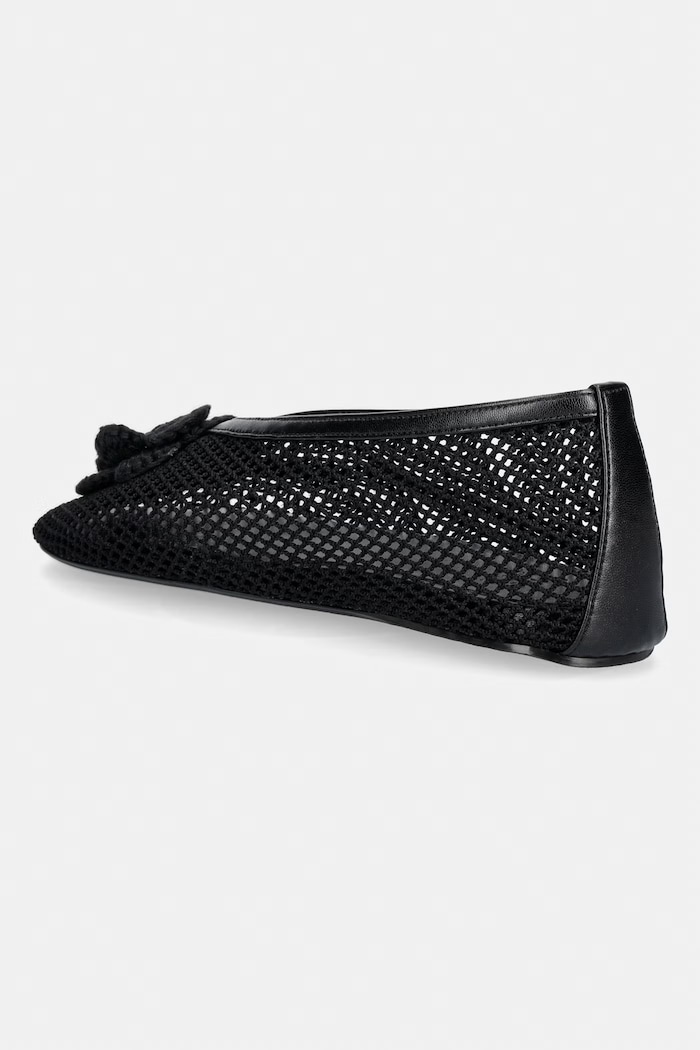 GANNI Jenny Ballerinas — photo 3