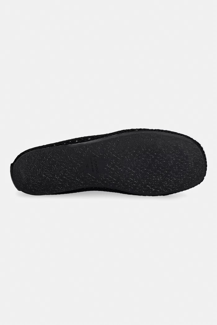 GANNI Jenny Ballerinas — photo 5