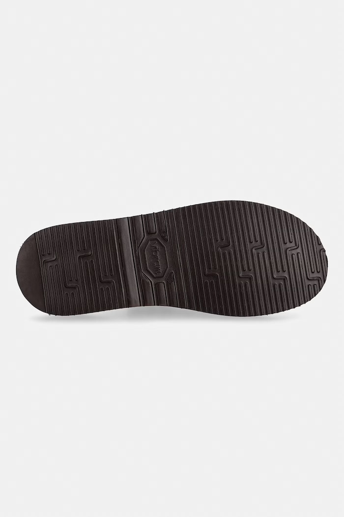 Fracap slides Women's leather — photo 5