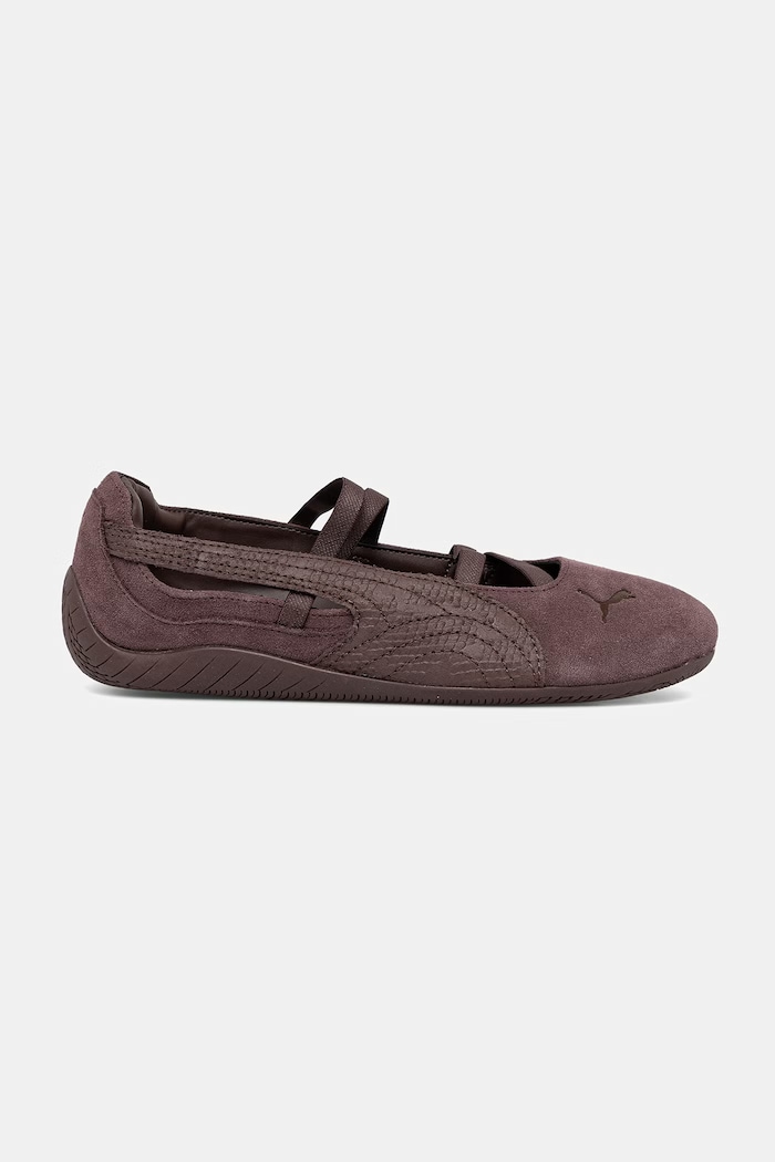 Puma Speedcat Ballet Python Ballerinas suede — photo 2