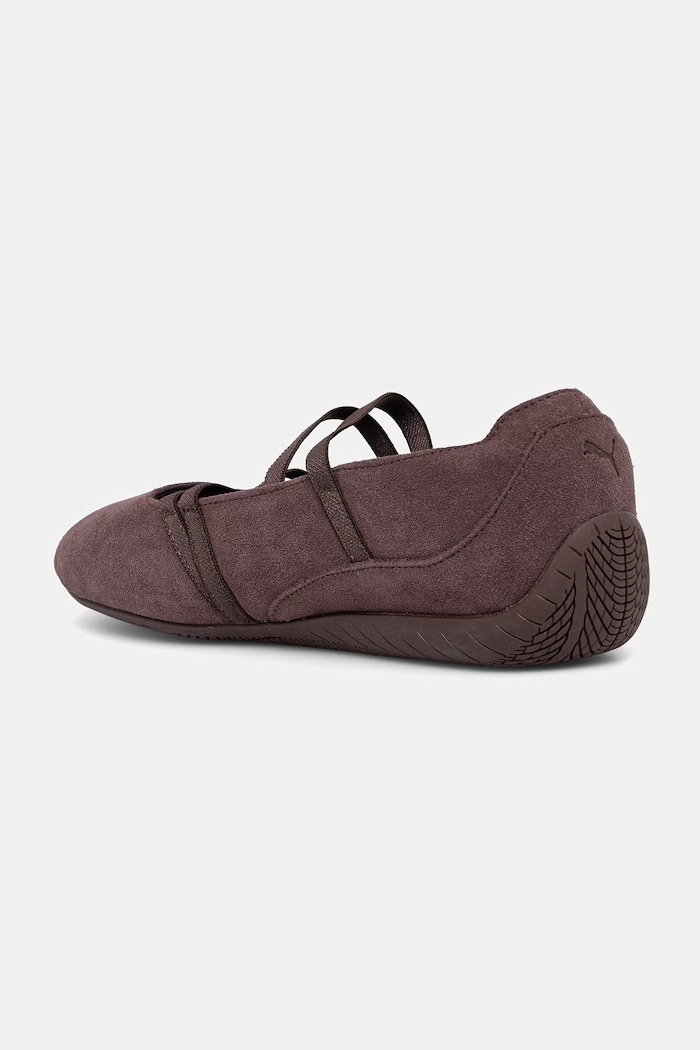 Puma Speedcat Ballet Python Ballerinas suede — photo 3