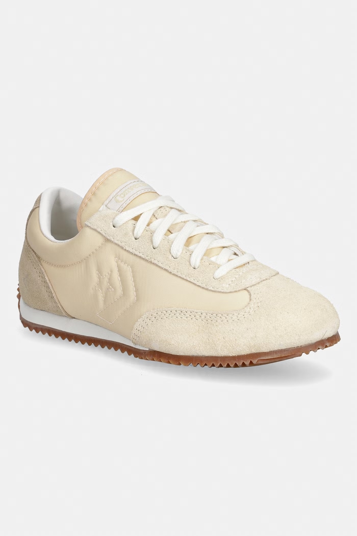 Converse JOGGER Women's Suede Sports Sneakers