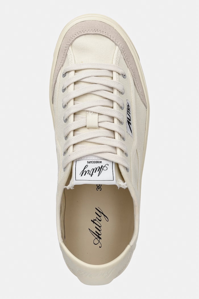 AUTRY Windscape Sneakers Women's Low — photo 4