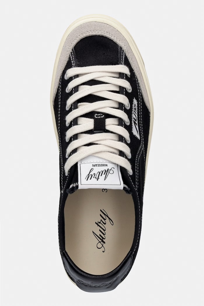 AUTRY Windscape Sneakers Women's Low — photo 4