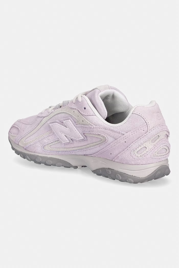New Balance 204 Sneakers suede — photo 3