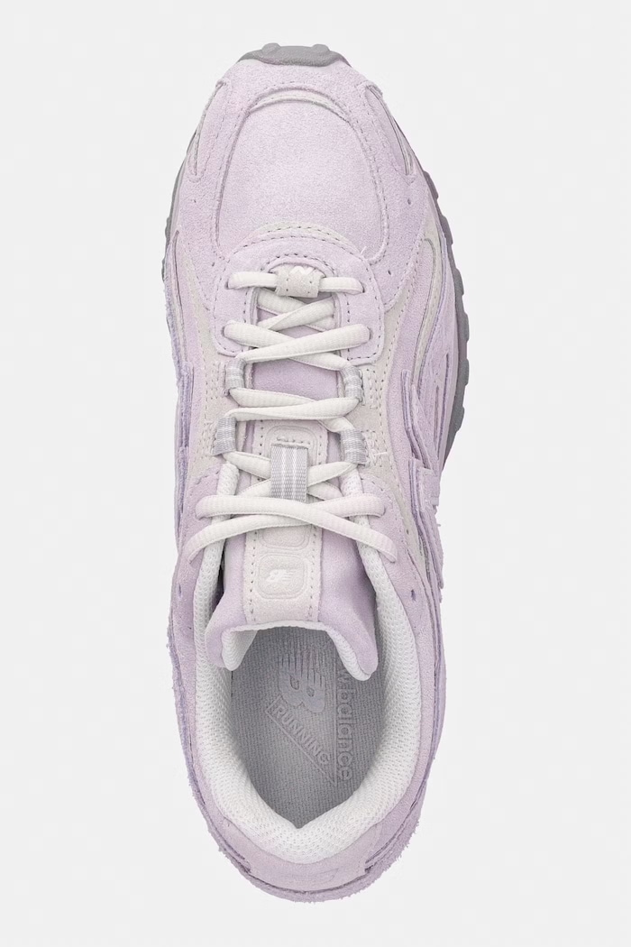 New Balance 204 Sneakers suede — photo 4