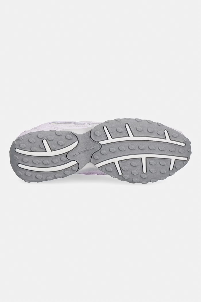 New Balance 204 Sneakers suede — photo 5