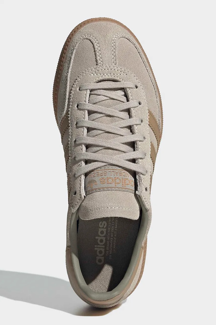 adidas Originals kids' sneakers HANDBALL SPEZIAL — photo 5