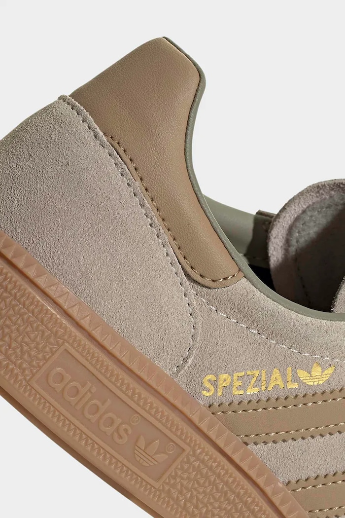 adidas Originals kids' sneakers HANDBALL SPEZIAL — photo 7