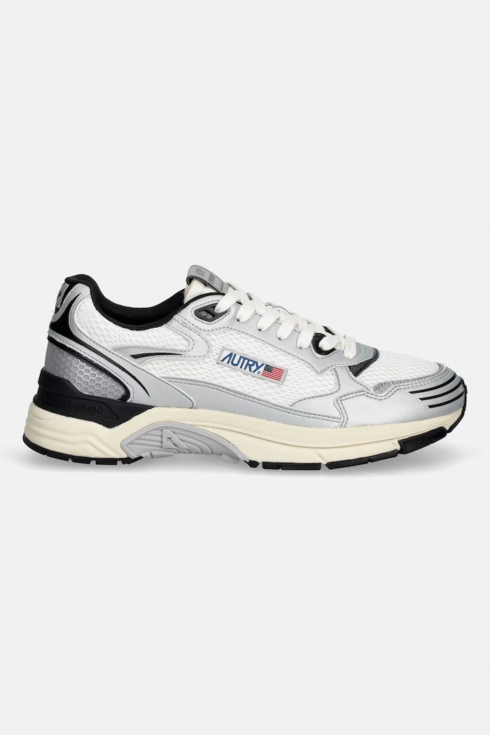 AUTRY sneakers Hyperway Low — photo 2