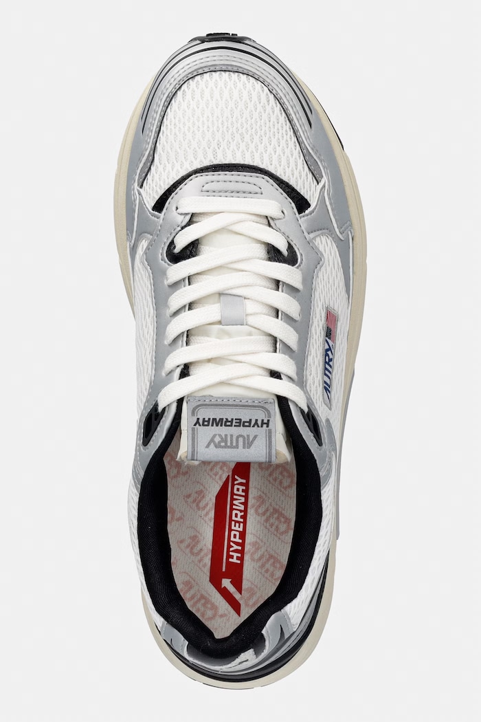 AUTRY sneakers Hyperway Low — photo 4