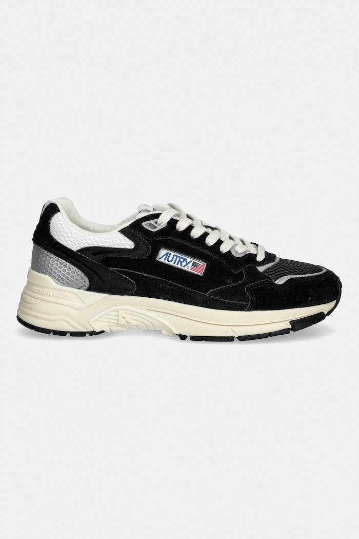 AUTRY sneakers Hyperway Low — photo 2
